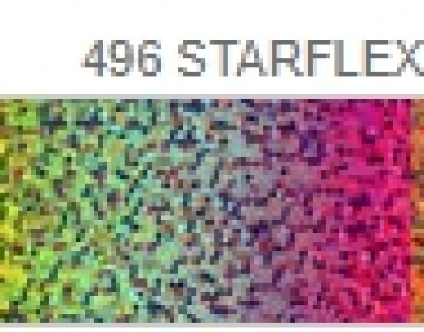 Poli-Flex Image 496 Starflex Rainbow