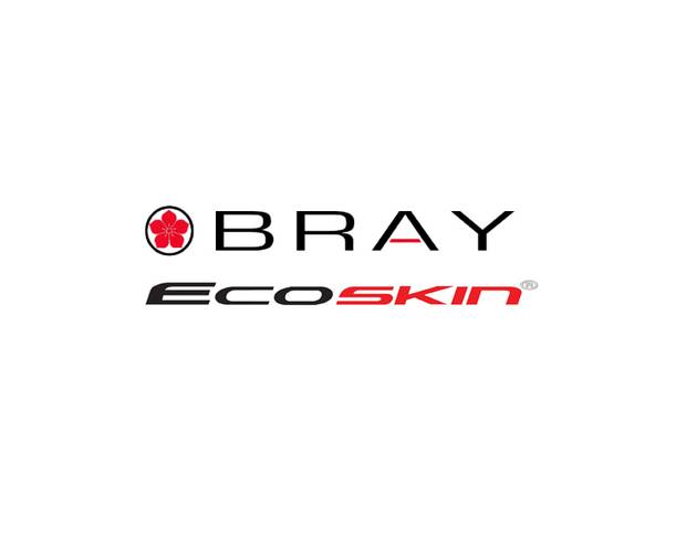 BRAY Eco Skin 1 Layer 1.22 m