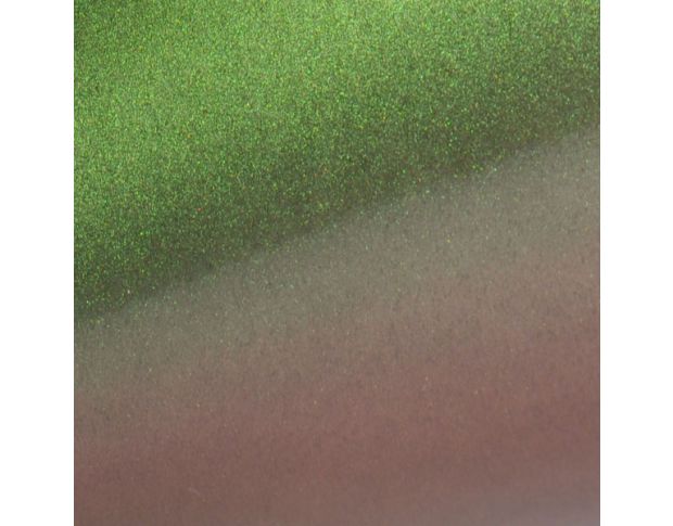 KPMF K75464 Purple/Green Iridescent 1.22 m
