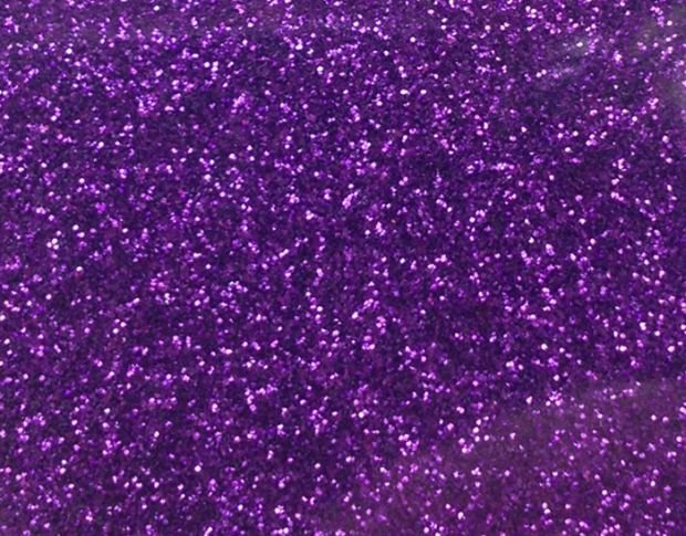 Siser Moda Glitter 2 G0015 Purple