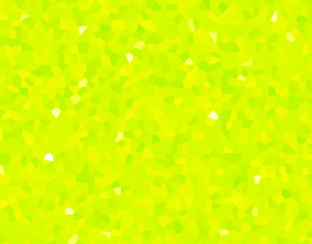 Siser Moda Glitter 2 G0022 Neon Yellow