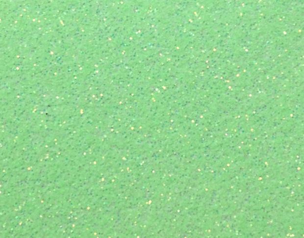 Siser Moda Glitter 2 G0026 Neon Green