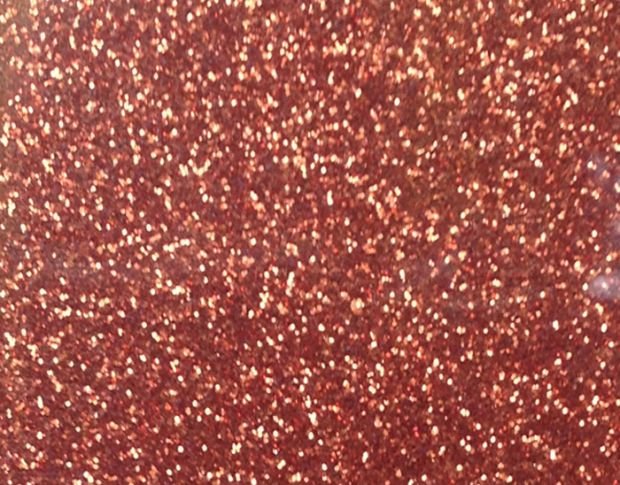 Siser Moda Glitter 2 G0047 Copper