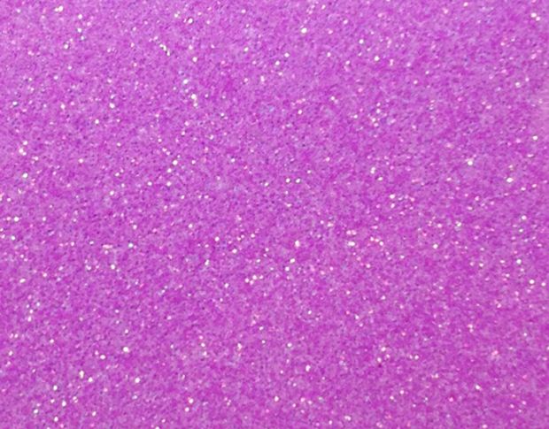 Siser Moda Glitter 2 G0072 Neon Purple