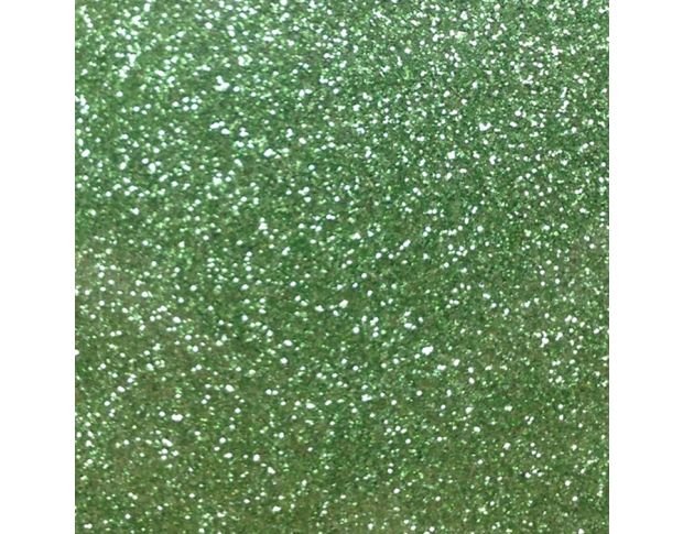 Siser Moda Glitter 2 G0078 Light Green