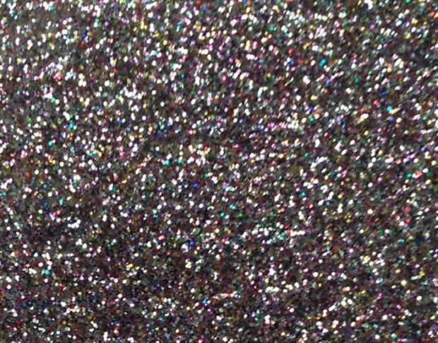 Siser Moda Glitter 2 G0079 Confetti