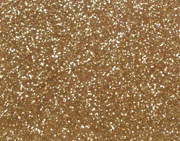 Siser Moda Glitter 2 G0082 Old Gold