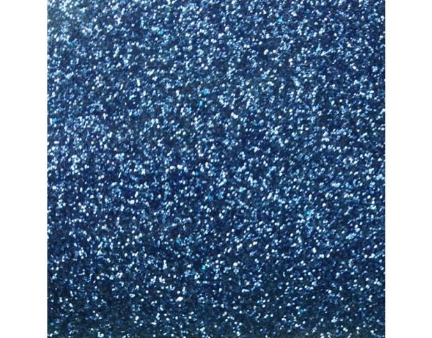 Siser Moda Glitter 2 G0084 Old Blue