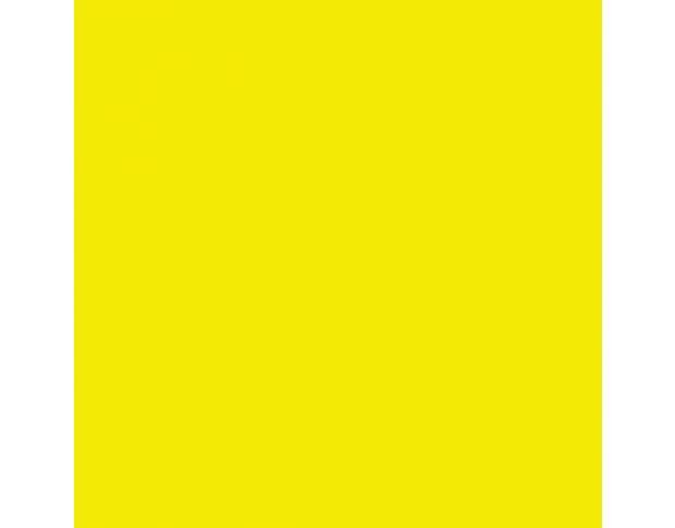 Siser P.S. Film Extra A0022 Fluorescent Yellow
