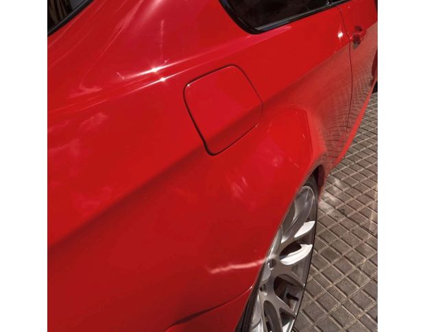 Oracal 970 Light Red Gloss 032 1.524 m