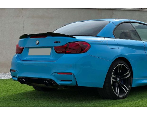 Oracal 970 Ice Blue Gloss 056 1.524 m