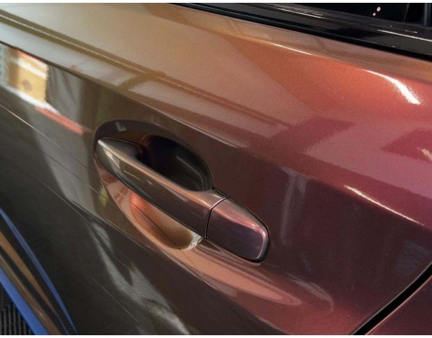 Oracal 970 Aubergine Bronze Gloss 990 1.524 m