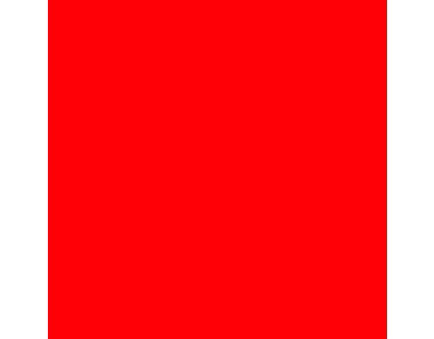 Siser Videoflex Moda Vernice F0046 Glossy Red