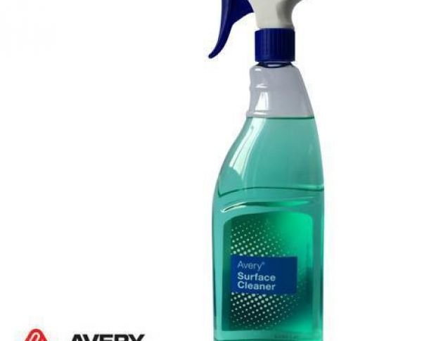 Очиститель Avery Dennison Surface Cleaner 1 L 