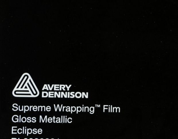 Avery Metallic Eclipse Gloss BL8220001 1.524 m