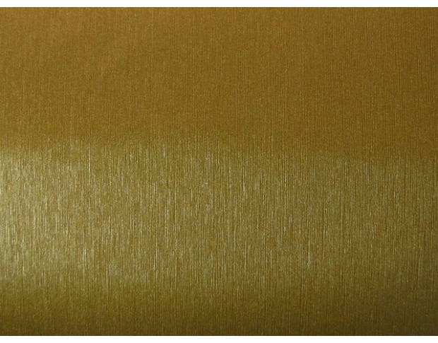 3М 1080 BR 241 Brushed Gold 1.524 m