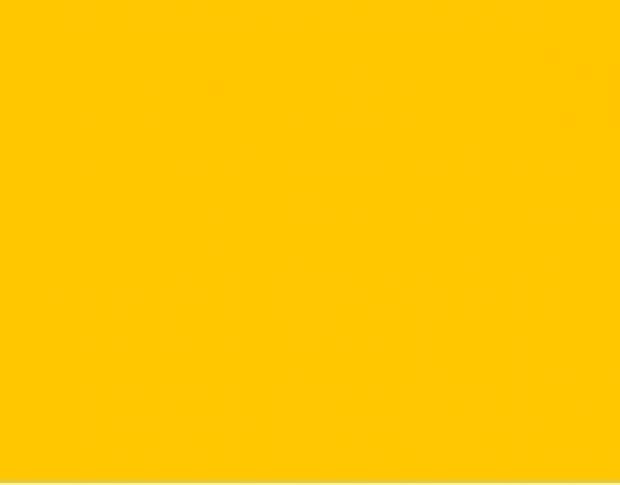 Oracal 751 021 Gloss Yellow 1 m
