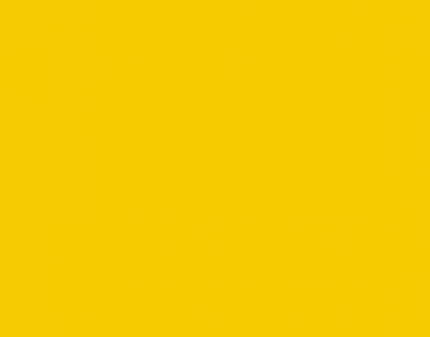 Oracal 751 216 Gloss Traffic Yellow 1 m