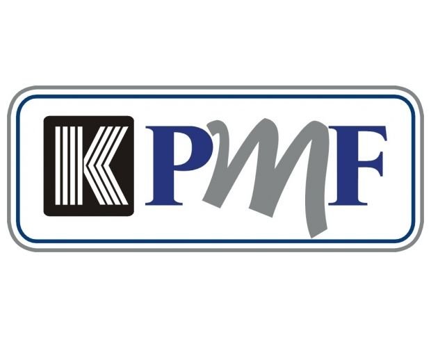 KPMF Clear Gloss PVC K88150 1.52 m