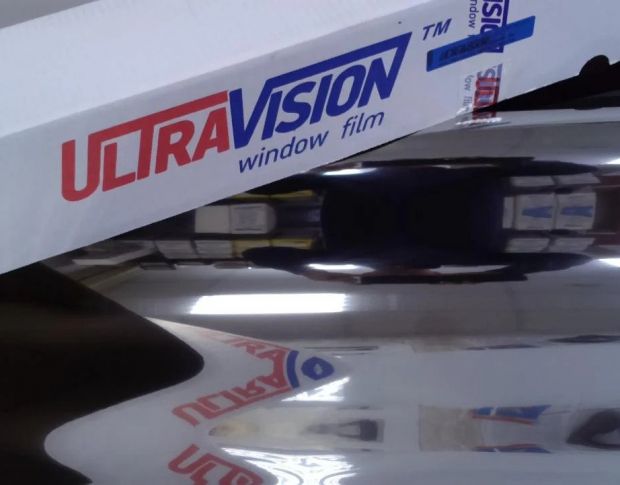 Ultra Vision Titanium Extra 20 1.524 m