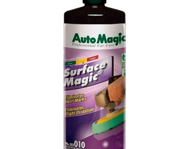Auto Magic Surface Magic 0.946 L № 503010