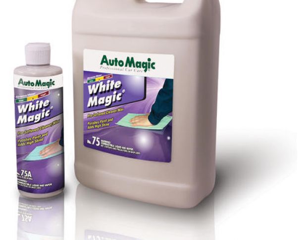 Auto Magic White Magic 3.785 L № 75