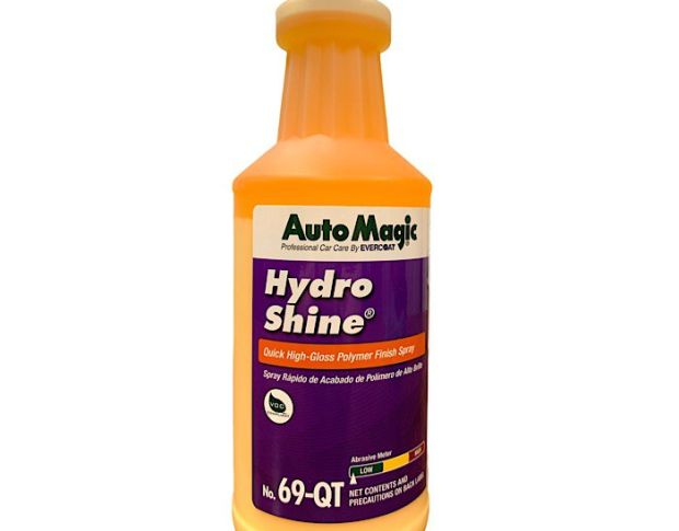 Auto Magic Hydro Shine 0.946 L № 69-QT