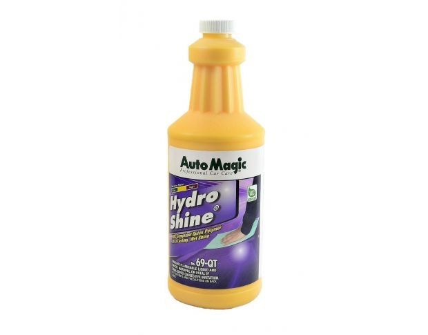 Auto Magic Hydro Shine 0.946 L № 69-QT