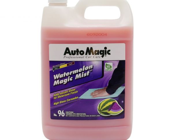 Auto Magic Watermelon Magic Mist 3.785 L № 96