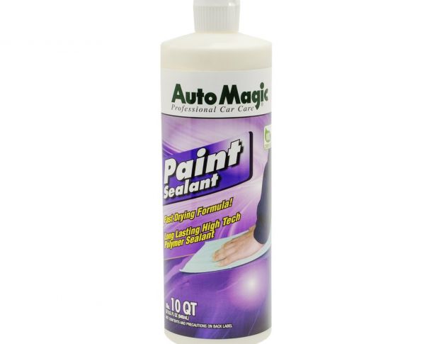 Auto Magic Paint Sealant 0.946 L № 10-QT