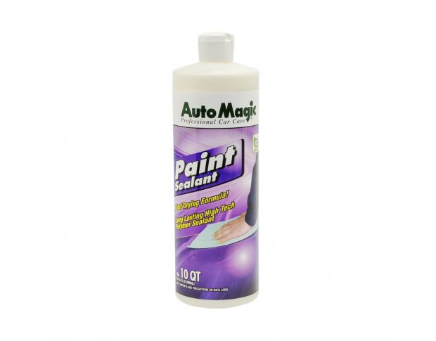Auto Magic Paint Sealant 0.946 L № 10-QT