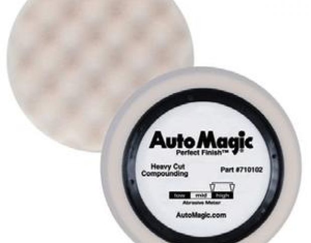 Auto Magic 180 mm № 710102