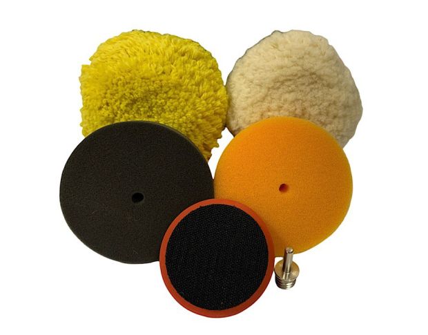 Hi-Buff 75 mm № HB 3672