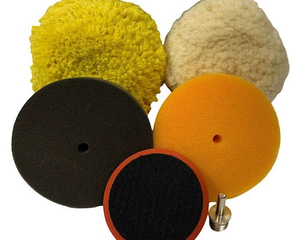 Hi-Buff 75 mm № HB 3672