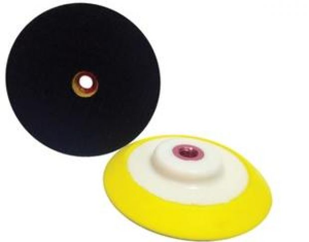Buff and Shine Flex Edge Grip 125 mm № 514Y