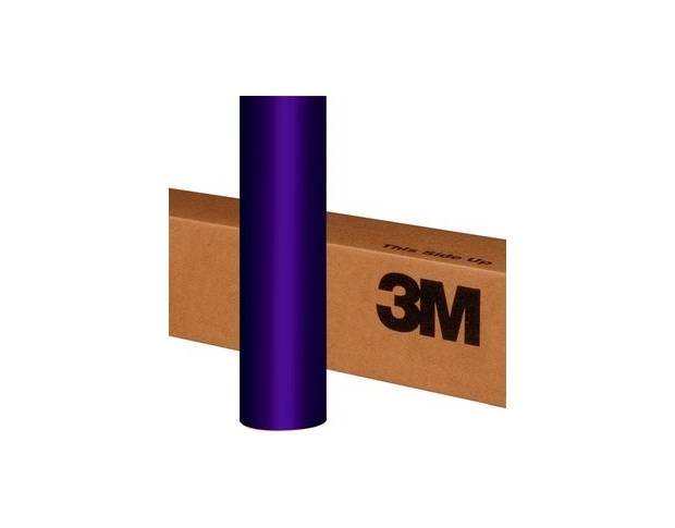 3М 1080 M 38 Matte Royal Purple 1.524 m