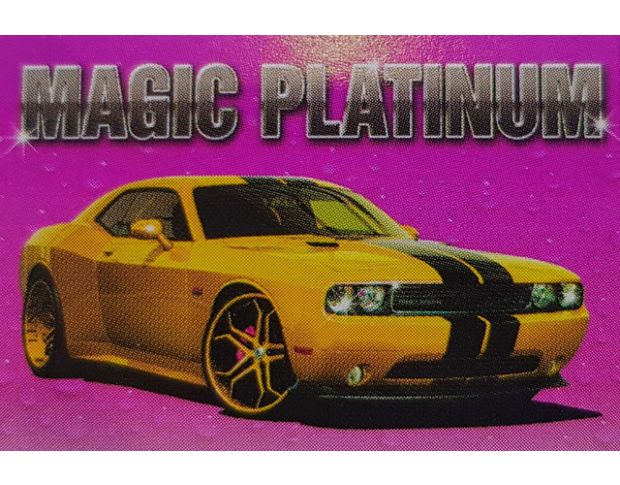Auto Magic Magic Platinum 11.9 Kg