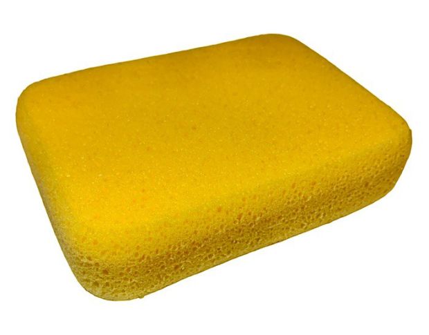 Мочалка для мойки авто SP-3 19x14 cm