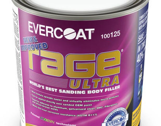 Evercoat Rage Ultra № 100125 3 L