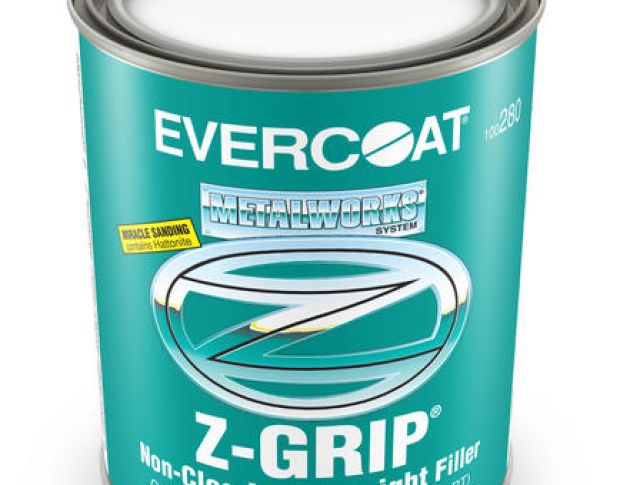 Evercoat Z-Grip № 102282 3 L