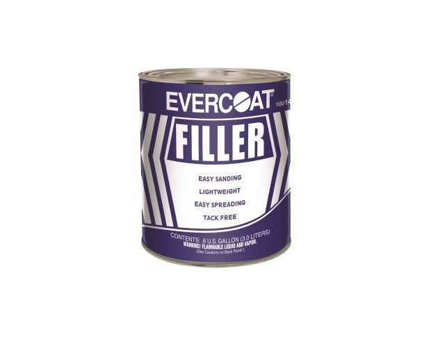 Evercoat Filler № 100141 3 L