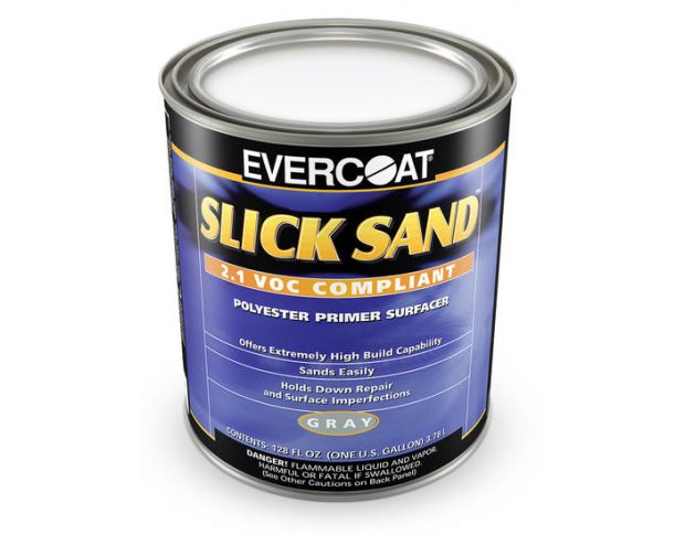 Evercoat Slick Sand 2K PR SurfSlick Sand № 100709 3 L