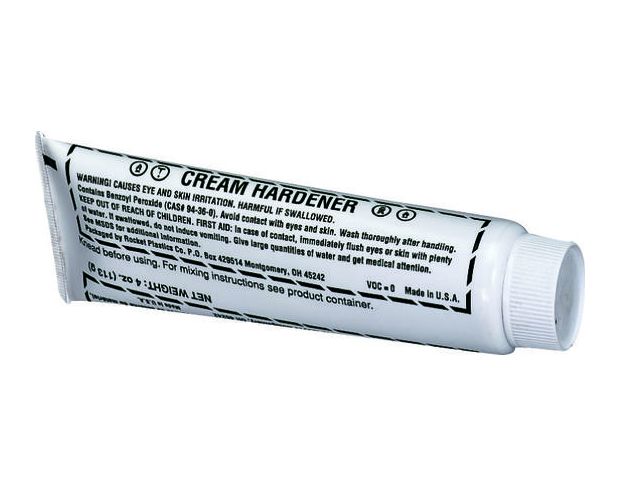 Evercoat Cream Hardener № 100360 113 g