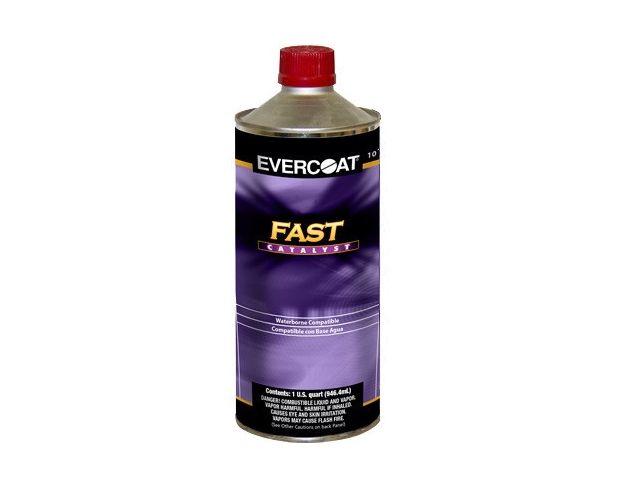 Evercoat Fast Catalyst â„– 100770/774 0.946 ML