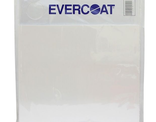 Evercoat Disposable Mixing Boards Sell Sheet № 100173