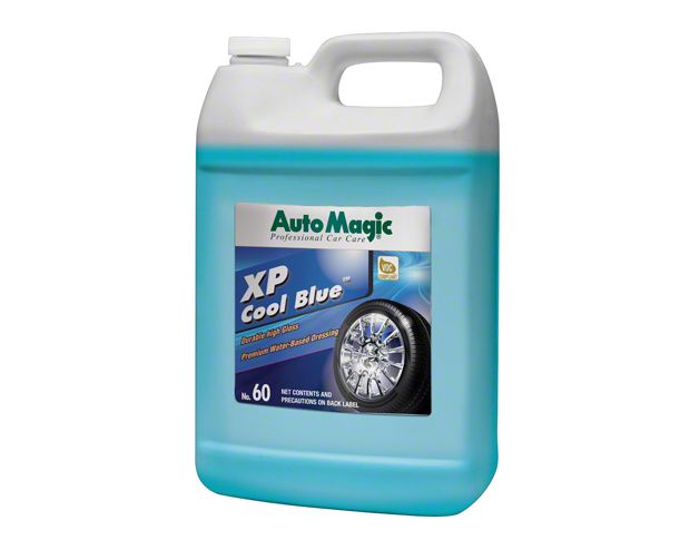 Auto Magic XP Cool Blue 3.785 L № 60
