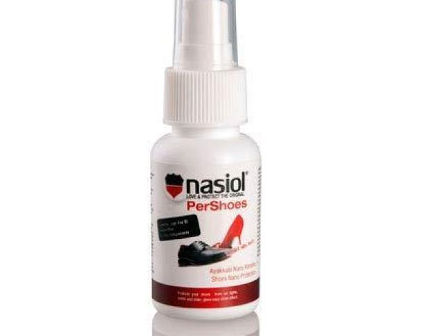 Nasiol Pershoes Nano Protection 50 ml