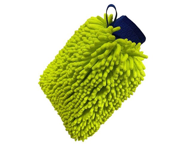 Auto Magic MCM № 911