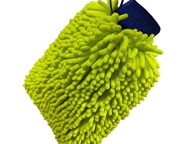 Auto Magic MCM № 911