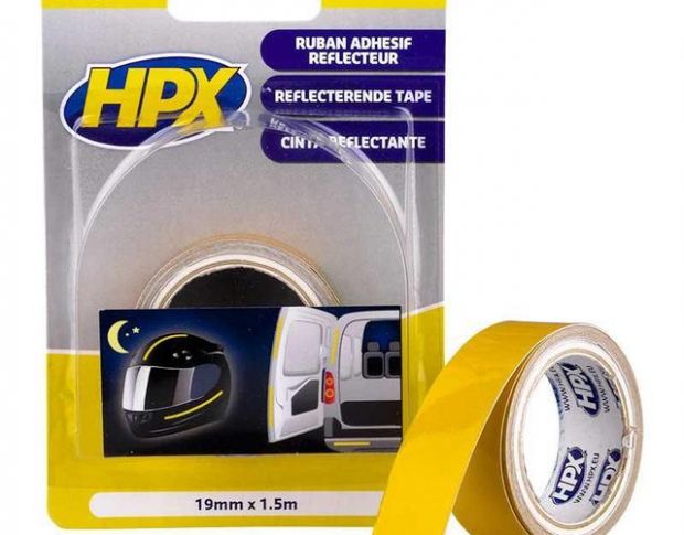 HPX Reflect Tape 